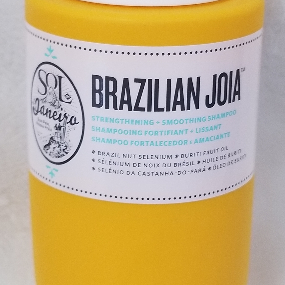 NWT SOL DE JANEIRO JOIA STRENGTHENING SHAM… - Picture 7 of 9